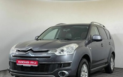 Citroen C-Crosser, 2011 год, 994 000 рублей, 1 фотография