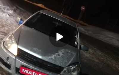 Opel Astra H, 2008 год, 210 000 рублей, 1 фотография