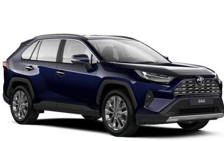 Toyota RAV4, 2025 год, 6 190 000 рублей, 1 фотография