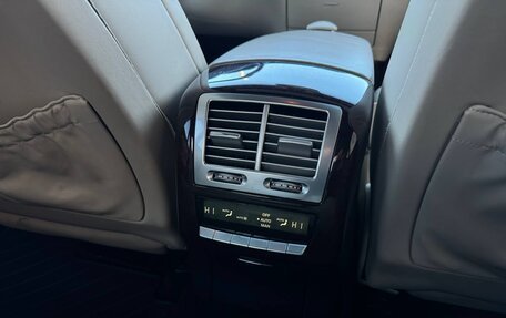 Mercedes-Benz S-Класс, 2013 год, 1 750 000 рублей, 20 фотография