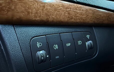 Hyundai Sonata VI, 2008 год, 669 999 рублей, 13 фотография