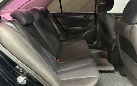 Hyundai Sonata VI, 2008 год, 669 999 рублей, 15 фотография