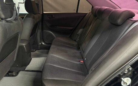 Hyundai Sonata VI, 2008 год, 669 999 рублей, 16 фотография