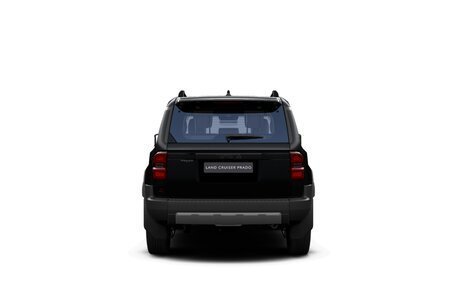 Toyota Land Cruiser Prado, 2025 год, 12 890 000 рублей, 5 фотография