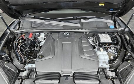 Volkswagen Touareg III, 2019 год, 4 795 000 рублей, 11 фотография