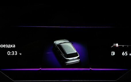 Volkswagen Touareg III, 2019 год, 4 795 000 рублей, 18 фотография