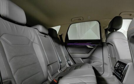 Volkswagen Touareg III, 2019 год, 4 795 000 рублей, 16 фотография