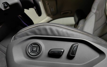 Volkswagen Touareg III, 2019 год, 4 795 000 рублей, 24 фотография