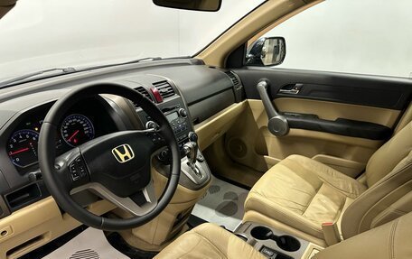 Honda CR-V III рестайлинг, 2007 год, 899 000 рублей, 8 фотография