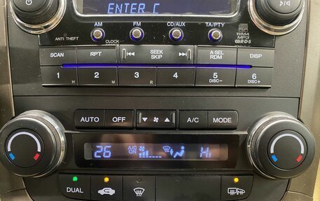 Honda CR-V III рестайлинг, 2007 год, 899 000 рублей, 13 фотография