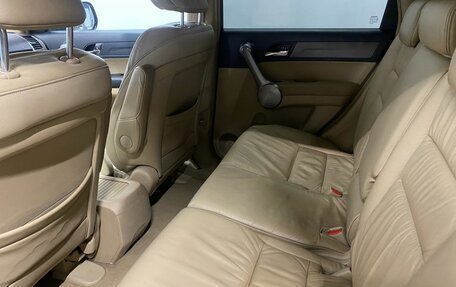 Honda CR-V III рестайлинг, 2007 год, 899 000 рублей, 20 фотография