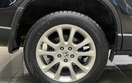 Honda CR-V III рестайлинг, 2007 год, 899 000 рублей, 22 фотография