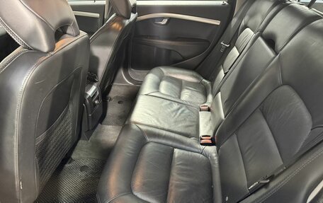 Volvo XC70 II рестайлинг, 2012 год, 1 499 800 рублей, 5 фотография