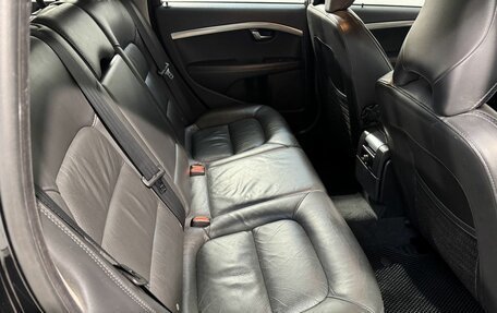 Volvo XC70 II рестайлинг, 2012 год, 1 499 800 рублей, 4 фотография