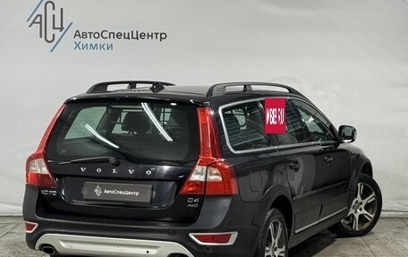 Volvo XC70 II рестайлинг, 2012 год, 1 499 800 рублей, 2 фотография