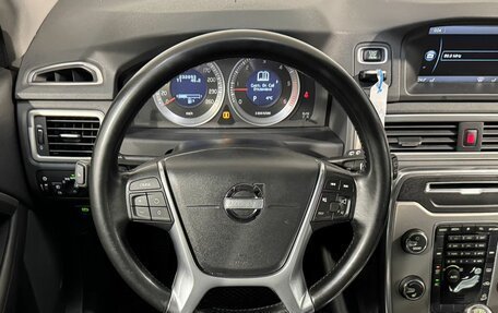 Volvo XC70 II рестайлинг, 2012 год, 1 499 800 рублей, 9 фотография