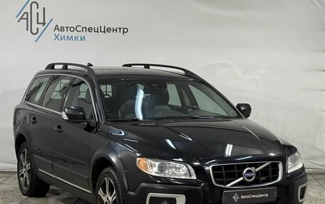 Volvo XC70 II рестайлинг, 2012 год, 1 499 800 рублей, 13 фотография
