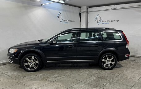 Volvo XC70 II рестайлинг, 2012 год, 1 499 800 рублей, 16 фотография