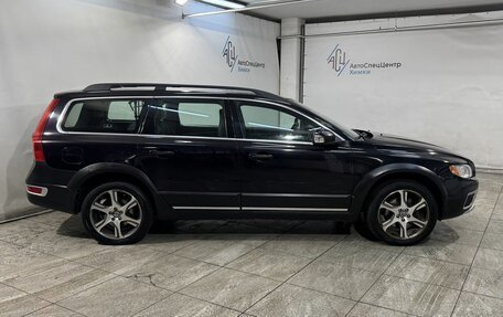 Volvo XC70 II рестайлинг, 2012 год, 1 499 800 рублей, 15 фотография