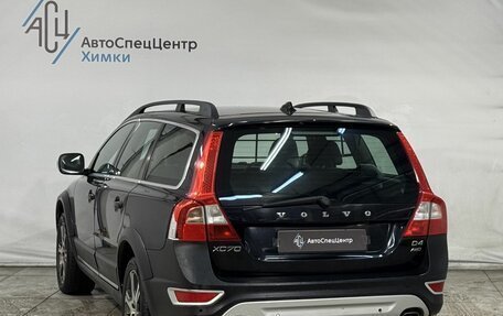 Volvo XC70 II рестайлинг, 2012 год, 1 499 800 рублей, 14 фотография