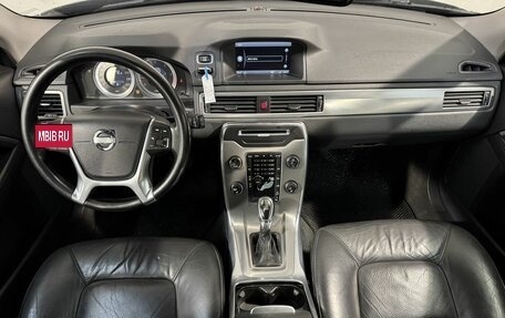 Volvo XC70 II рестайлинг, 2012 год, 1 499 800 рублей, 8 фотография
