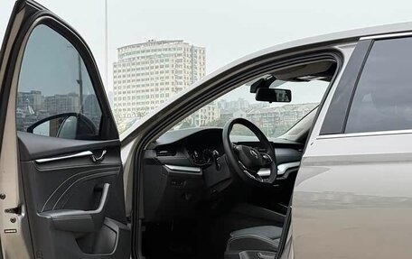 Skoda Octavia IV, 2022 год, 1 980 001 рублей, 13 фотография