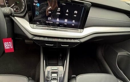 Skoda Octavia IV, 2022 год, 1 980 001 рублей, 16 фотография