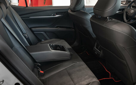 Toyota Camry, 2025 год, 5 390 000 рублей, 20 фотография