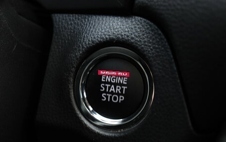 Toyota RAV4, 2025 год, 4 450 000 рублей, 18 фотография