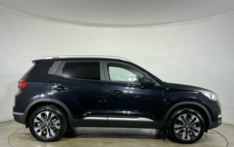 Chery Tiggo 4 I рестайлинг, 2021 год, 1 300 000 рублей, 5 фотография