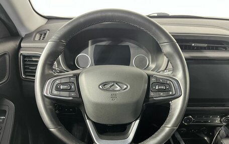 Chery Tiggo 4 I рестайлинг, 2021 год, 1 300 000 рублей, 10 фотография