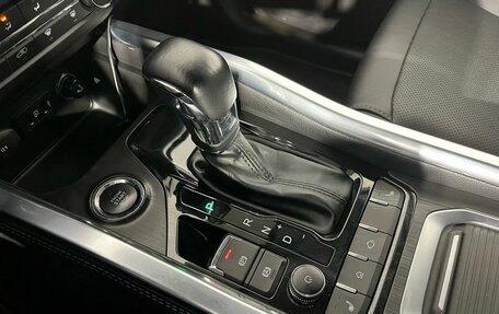 Chery Tiggo 4 I рестайлинг, 2021 год, 1 300 000 рублей, 12 фотография