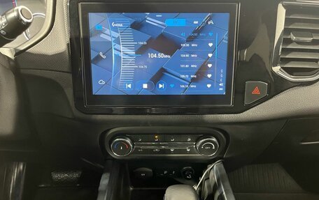 Chery Tiggo 4 I рестайлинг, 2021 год, 1 300 000 рублей, 11 фотография