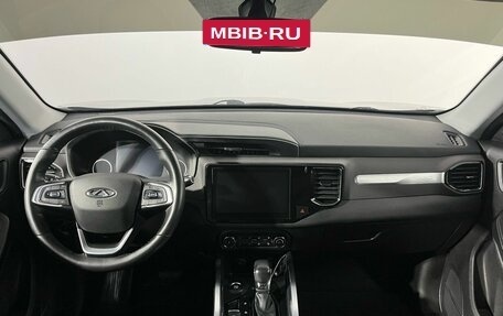 Chery Tiggo 4 I рестайлинг, 2021 год, 1 300 000 рублей, 7 фотография