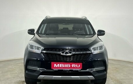 Chery Tiggo 4 I рестайлинг, 2021 год, 1 300 000 рублей, 6 фотография