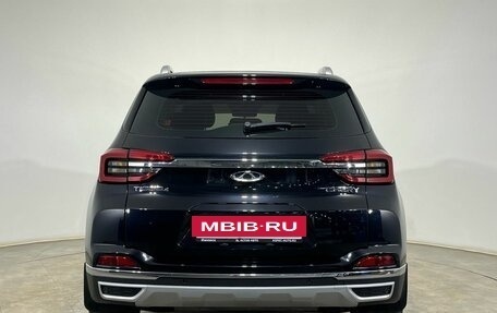 Chery Tiggo 4 I рестайлинг, 2021 год, 1 300 000 рублей, 3 фотография