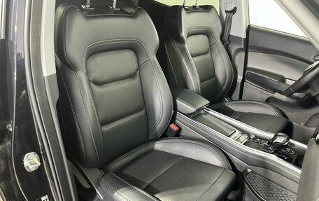 Chery Tiggo 4 I рестайлинг, 2021 год, 1 300 000 рублей, 15 фотография