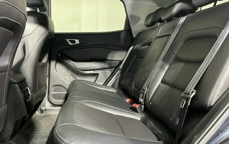 Chery Tiggo 4 I рестайлинг, 2021 год, 1 300 000 рублей, 16 фотография