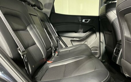 Chery Tiggo 4 I рестайлинг, 2021 год, 1 300 000 рублей, 17 фотография