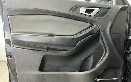 Chery Tiggo 4 I рестайлинг, 2021 год, 1 300 000 рублей, 18 фотография