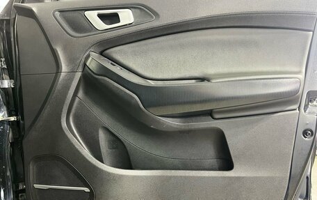 Chery Tiggo 4 I рестайлинг, 2021 год, 1 300 000 рублей, 19 фотография