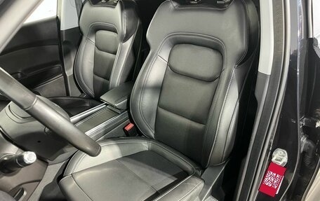 Chery Tiggo 4 I рестайлинг, 2021 год, 1 300 000 рублей, 14 фотография