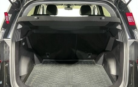 Chery Tiggo 4 I рестайлинг, 2021 год, 1 300 000 рублей, 20 фотография