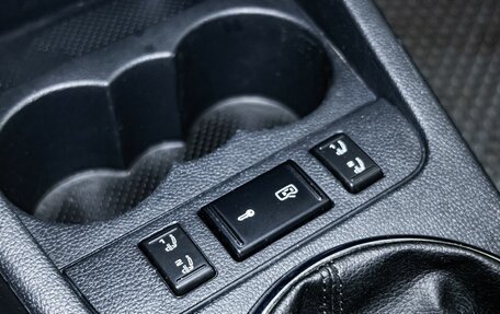 Skoda Fabia II, 2012 год, 500 000 рублей, 18 фотография