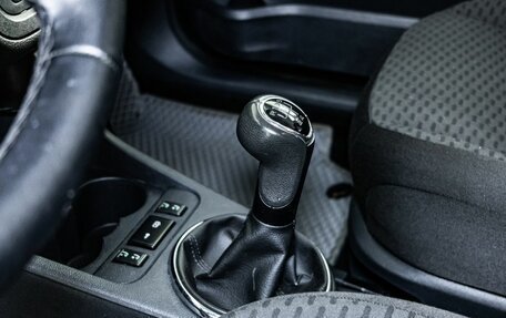 Skoda Fabia II, 2012 год, 500 000 рублей, 19 фотография