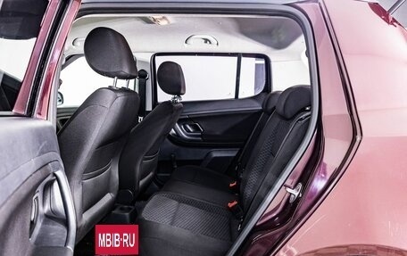 Skoda Fabia II, 2012 год, 500 000 рублей, 14 фотография