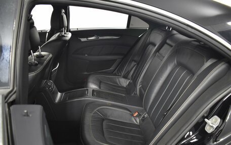 Mercedes-Benz CLS, 2016 год, 2 926 900 рублей, 9 фотография