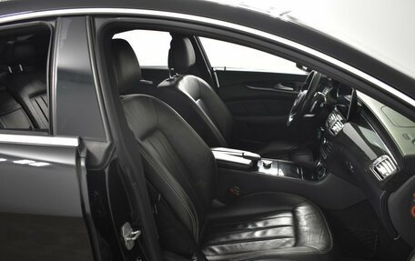 Mercedes-Benz CLS, 2016 год, 2 926 900 рублей, 8 фотография