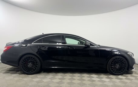 Mercedes-Benz CLS, 2016 год, 2 926 900 рублей, 5 фотография