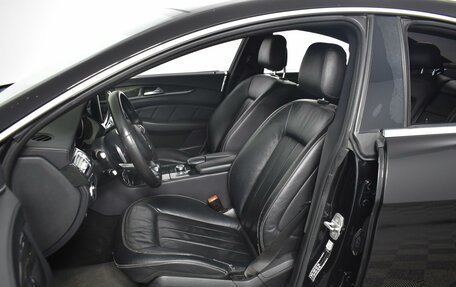 Mercedes-Benz CLS, 2016 год, 2 926 900 рублей, 10 фотография